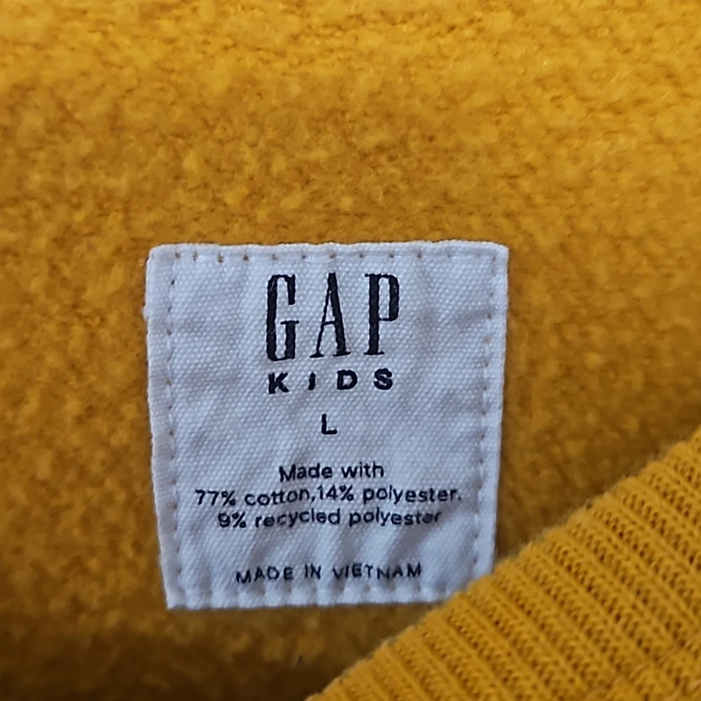 Sweater - Picture 3 of 3